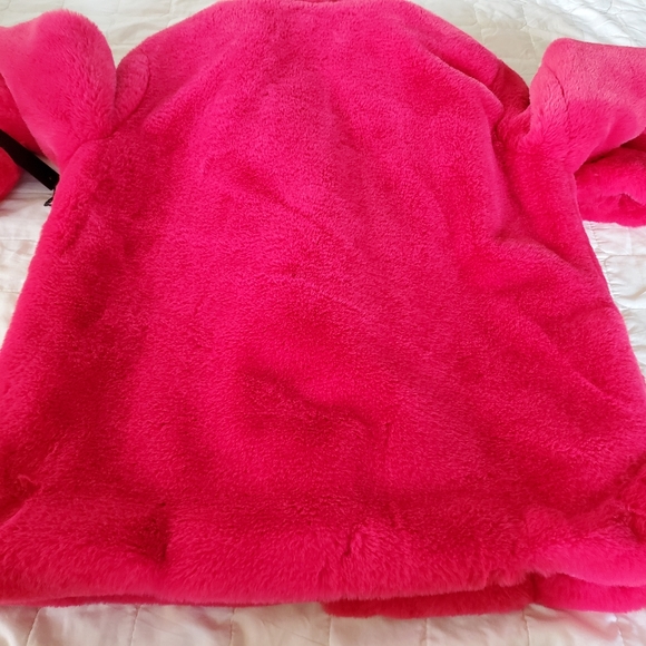 New forever 21 fur jacket - Picture 11 of 12